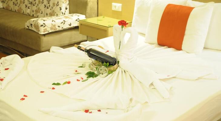 SV Business Hotel DiyarbakIr