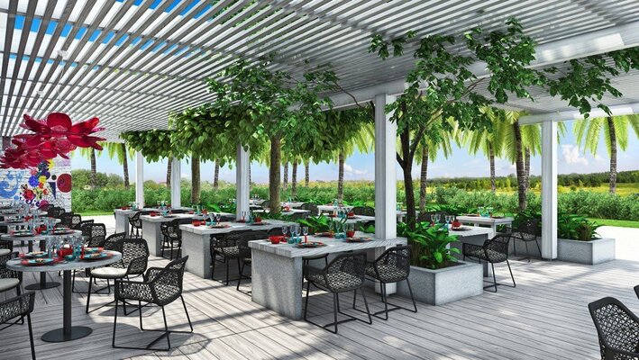 Breathless Montego Bay Resort & Spa