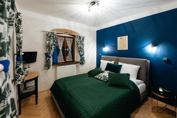 Historic Hotel Romantick