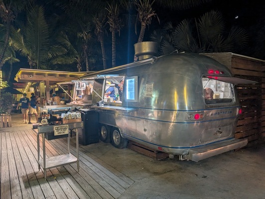 Cocovan