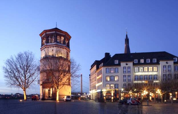 Schlossturm