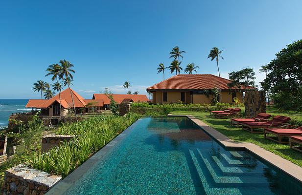 Cape Weligama - Relais & Chateaux