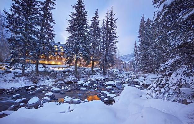 Grand Hyatt Vail