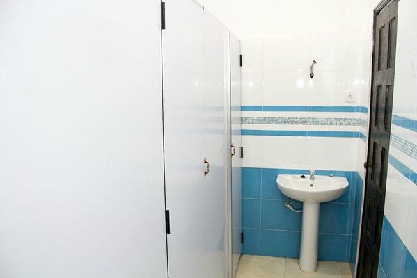 YMCA Tourist Hostel