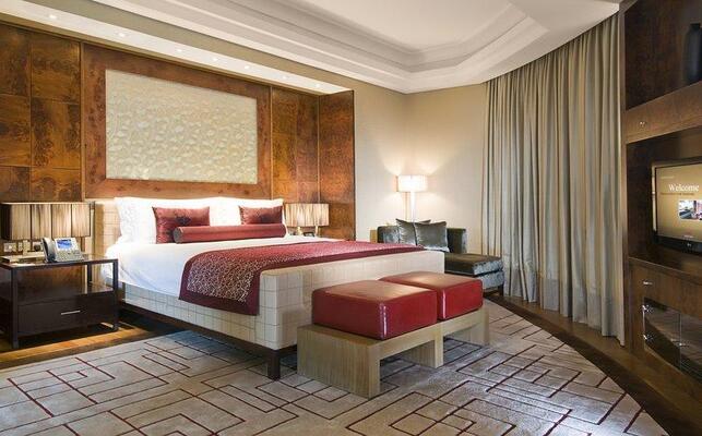 Grand Millennium Al Wahda