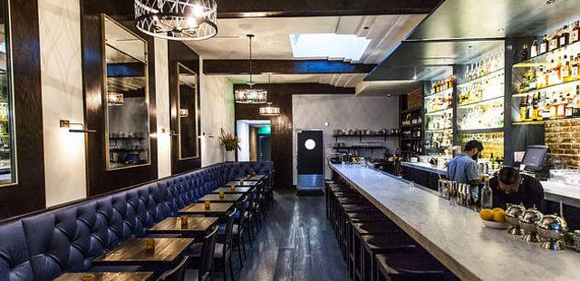 Everson Royce Bar