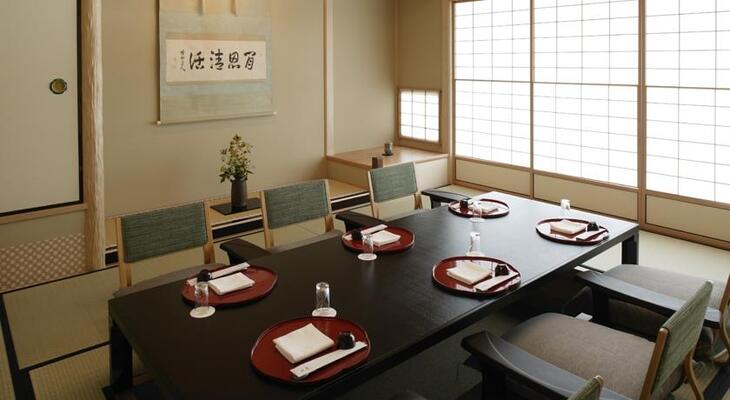 Marunouchi Hotel