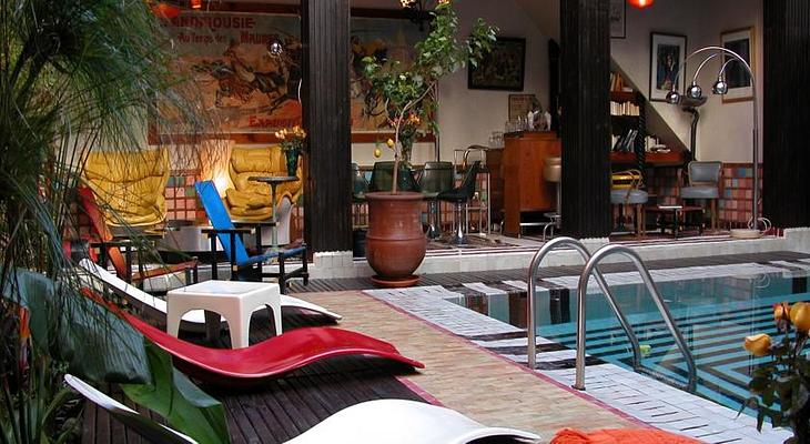 Riad Malika