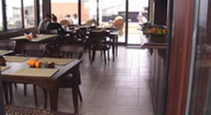 Hotel Alp