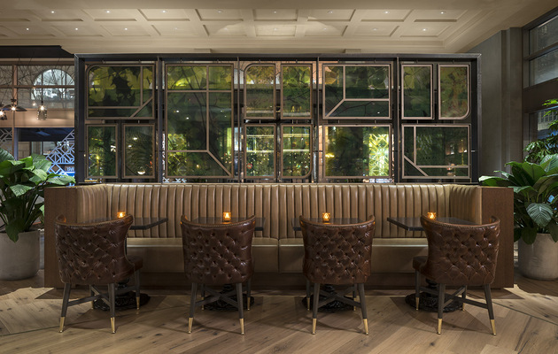 The Duniway Portland, a Hilton Hotel