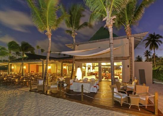 Ocean Blue and Sand Beach Resort