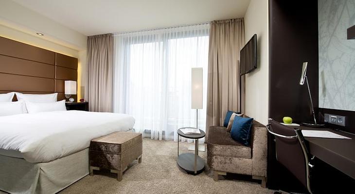 i31 Hotel