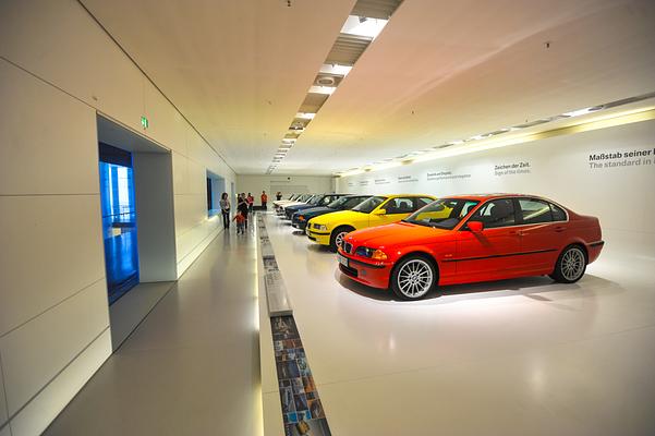 BMW Museum