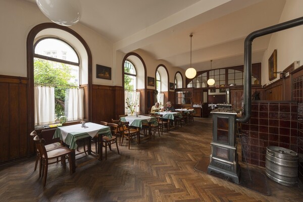 Gasthaus Ubl