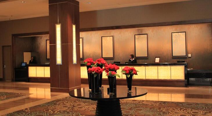 Renaissance Dallas Addison Hotel