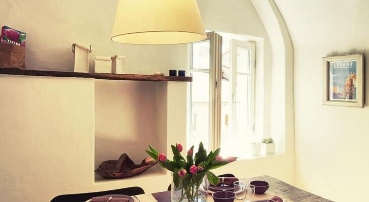 Guesthouse Castagnola