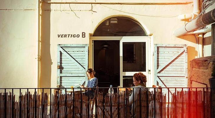 Hotel Vertigo - Vieux Port