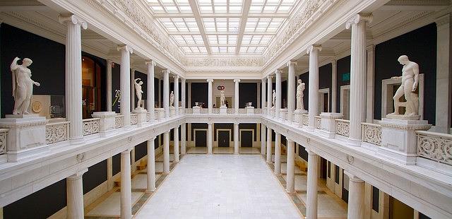 Carnegie Museum of Art