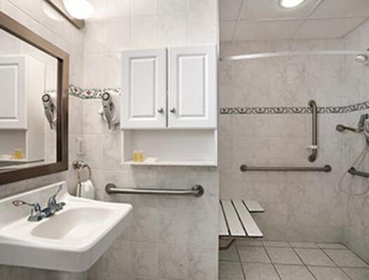 Days Inn by Wyndham Ocean City Oceanfront