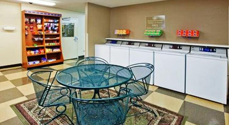 Sonesta Simply Suites Atlanta Gwinnett Place