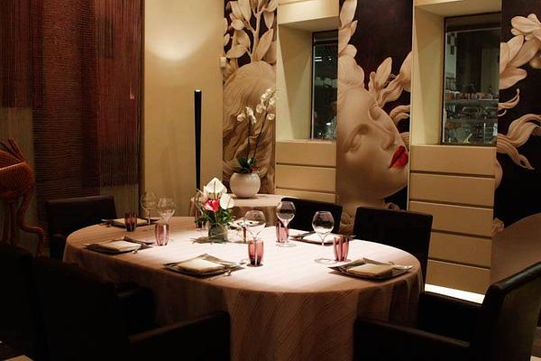 Dinner At Chef Sadler's Restaurant In Milan CharityStars, 58% OFF