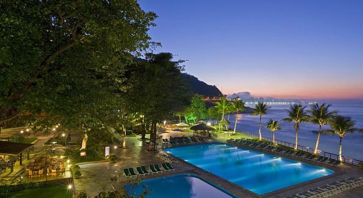 Sheraton Grand Rio Hotel & Resort