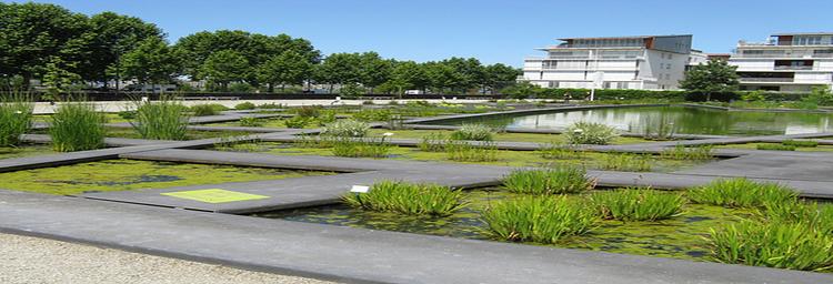 Bordeaux Botanical Garden