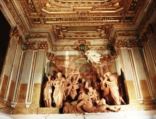 Chiesa di Santa Maria della Vita