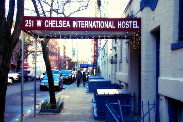 Chelsea International Hostel