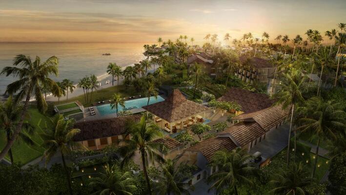 Anantara Peace Haven Tangalle Resort