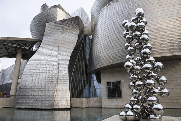 Guggenheim Museum Bilbao