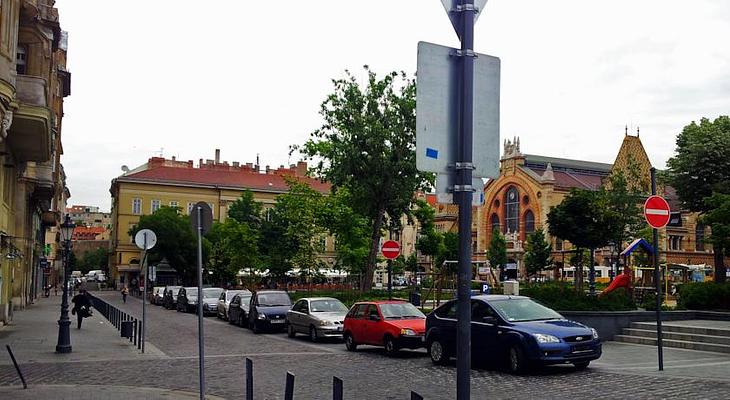 Boutique Hotel Budapest