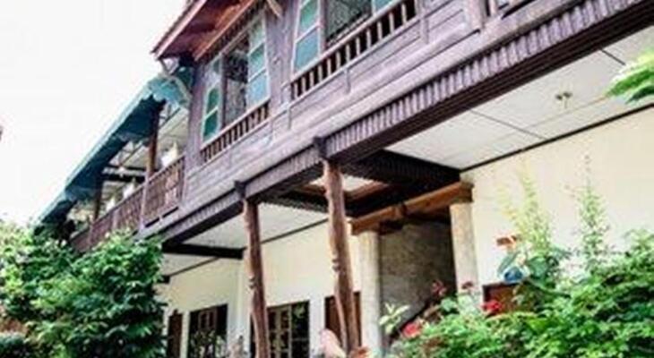 Sea Garden Resort & Spa