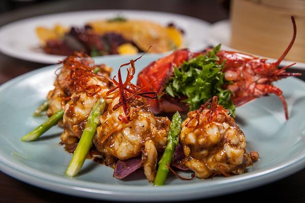 Breeze Restaurant