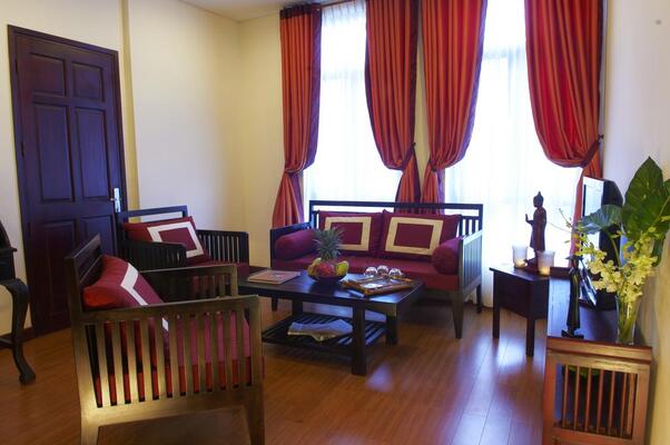 Nam Bo Boutique Hotel