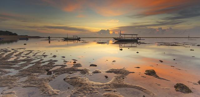 Sanur Beach