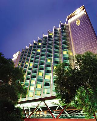 InterContinental Grand Stanford Hong Kong, an IHG Hotel