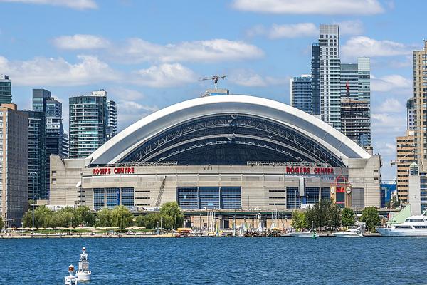 Rogers Centre