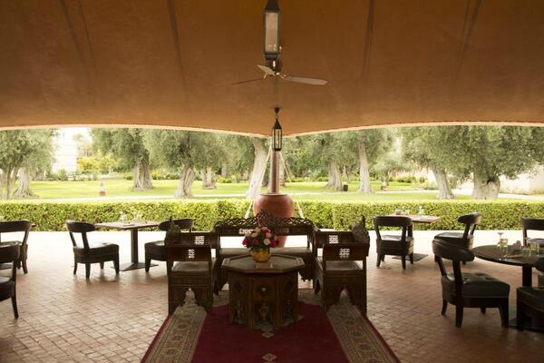 Club Med Marrakech La Palmeraie