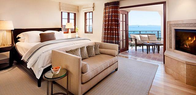 The Ritz-Carlton Bacara, Santa Barbara