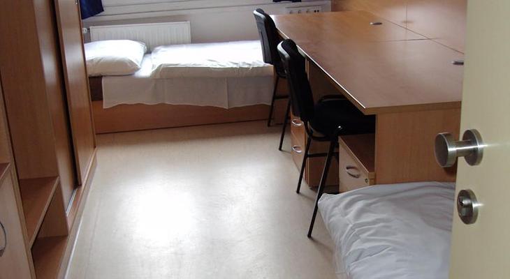 Martos Hotel