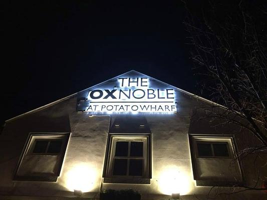 The Oxnoble