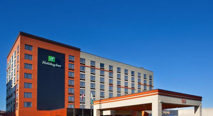 Holiday Inn Grand Rapids Downtown, an IHG Hotel
