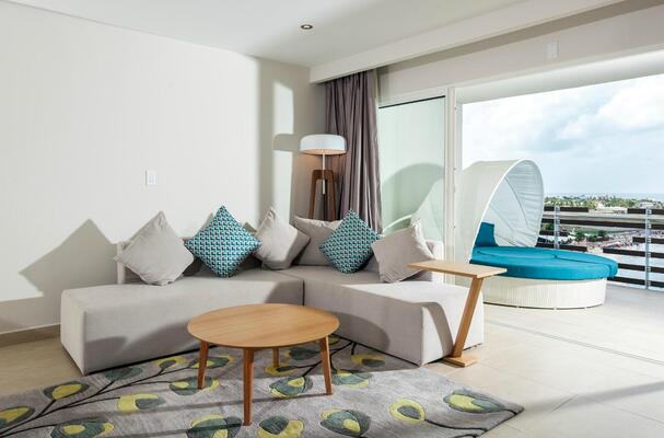 Sonesta Ocean Point Resort St Maarten