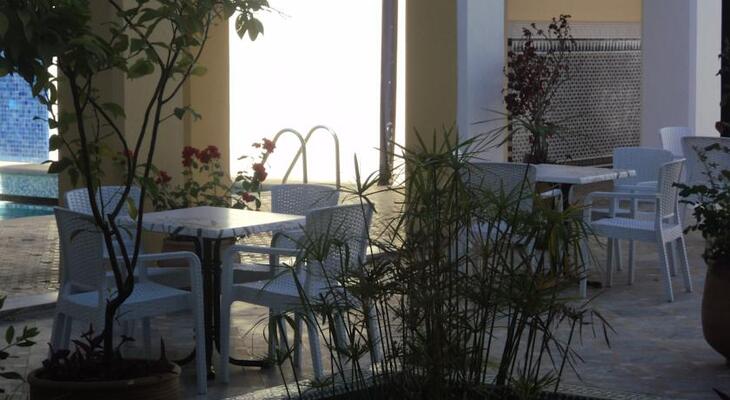 Hotel Batha