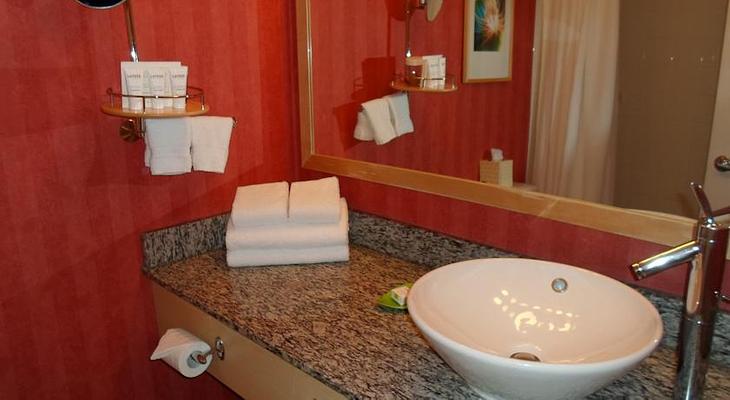 Wild Palms Hotel, A Jdv By Hyatt Hotel