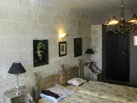Luciano Valletta Boutique Accommodation