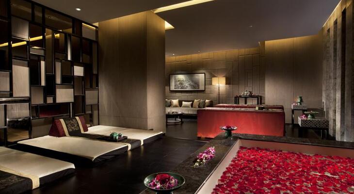 Banyan Tree Tianjin Riverside