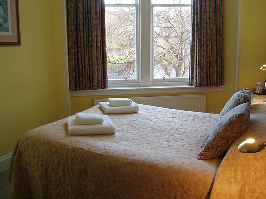 Strathness House