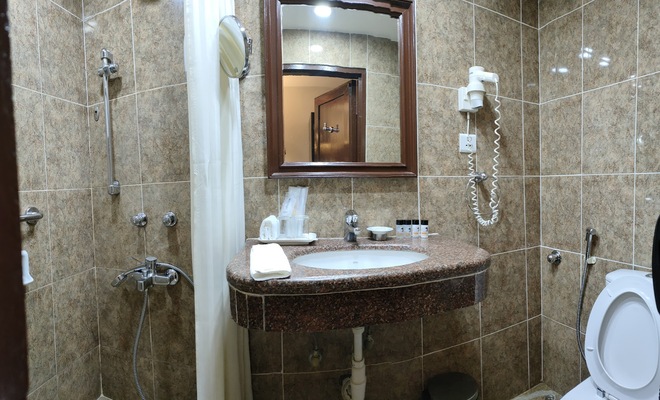 Astoria Hotel